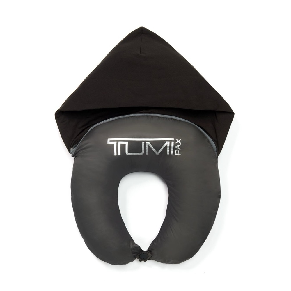 SOLD Tumipax Charlotte Packable Travel Puffer Jacket - Picture 6 of 6